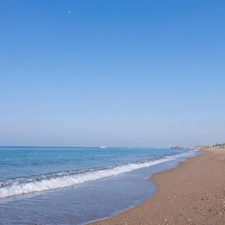 Lrs River & 5* Сиде