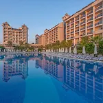 Lrs River & Hotel