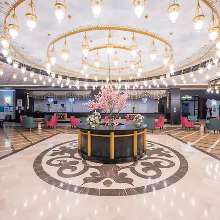 Hotel Lrs River &