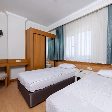 Lrs River & Hotell 5*