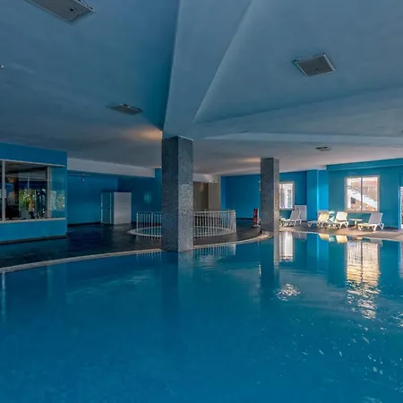 Lrs River & Hotell 5*