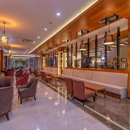 Lrs River & Hotel 5*