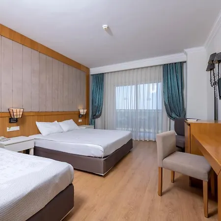 Hotel Lrs River & Side