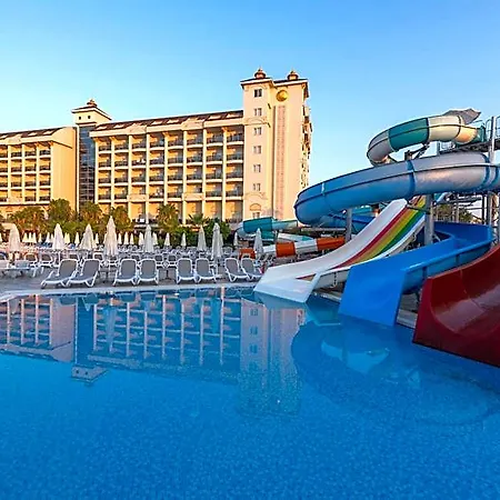 Lrs River & Hotel 5*