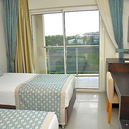 Lrs River & Hotel