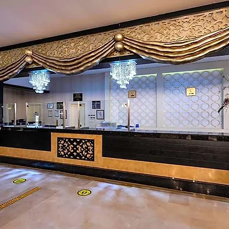 فندق Lrs River & 5*