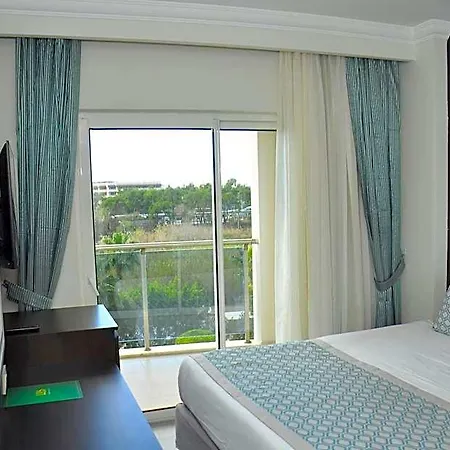 Lrs River & Hotel 5*