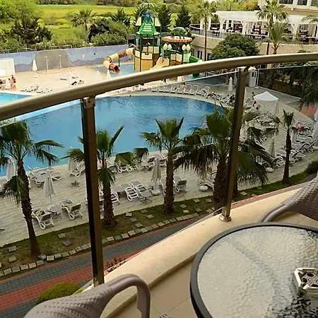 Hotel Lrs River & Side