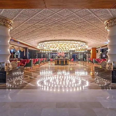 Hotel Lrs River & 5*