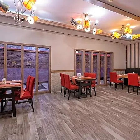 Lrs River & Hotel 5*