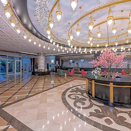 Hotel Lrs River &