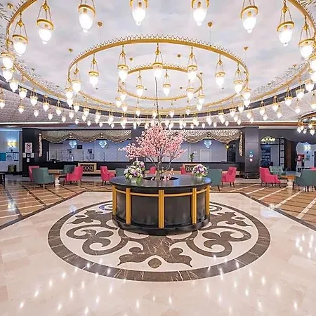 Lrs River & Hotel 5*
