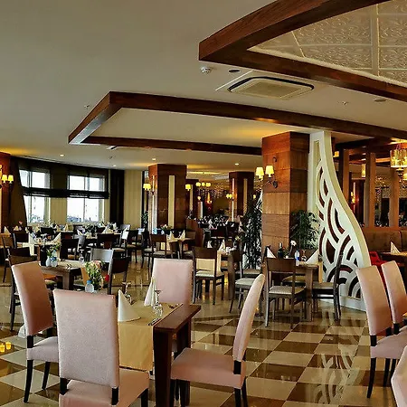 Lrs River & 5* Sidé