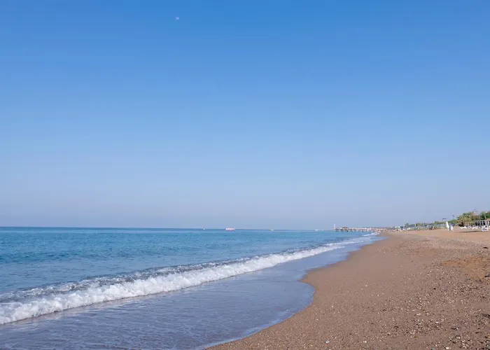 Lrs River & 5* Sidé