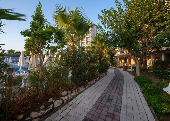 Hotel Lrs River &