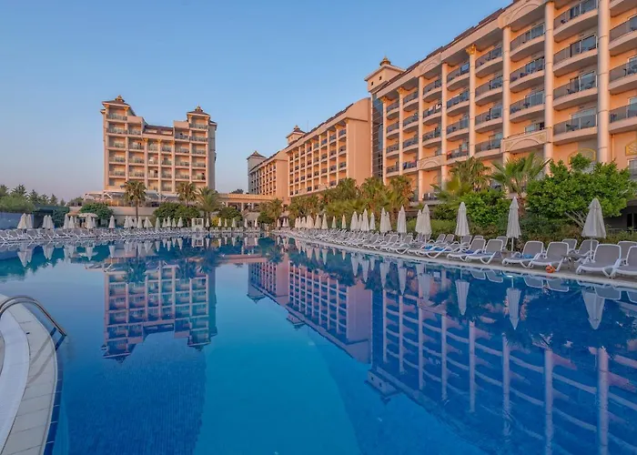 Lrs River & Hotel
