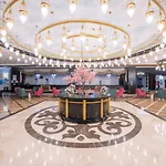 Hotell Lrs River &