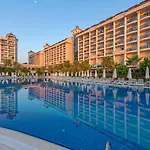 Lrs River & Hotell 5*