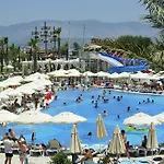 Lrs River & Hotell