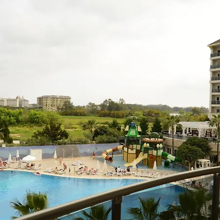 Hotell Lrs River &
